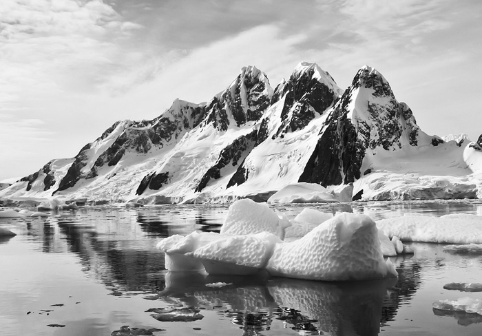 Antarctica